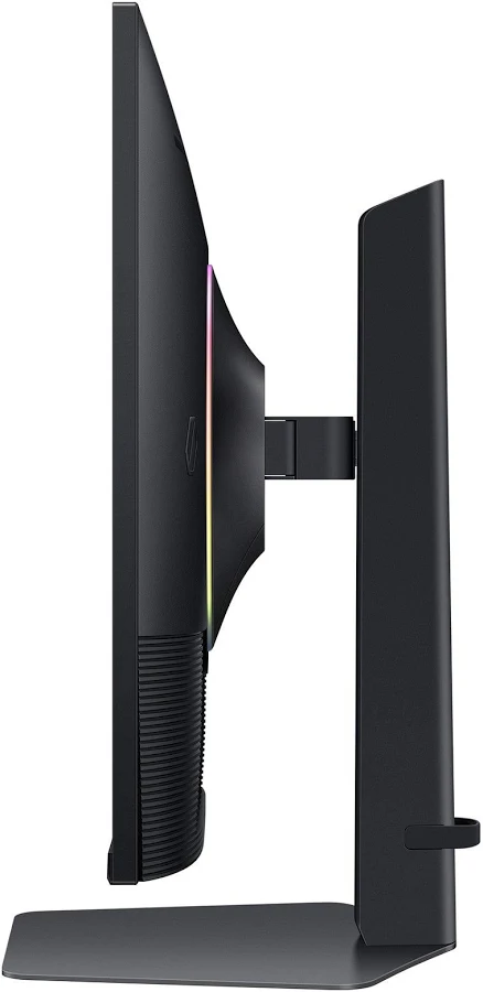 Samsung Odyssey S27FG702EU 27 pouces - vue 5