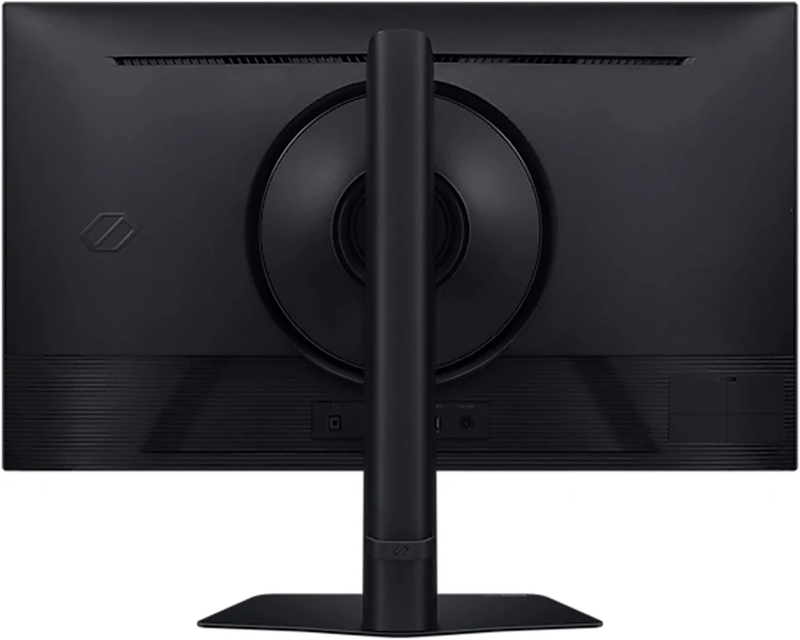 Samsung MSI G60F 27 pouces - vue 2