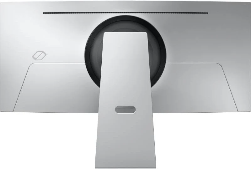 Samsung Odyssey G8 34 pouces - vue 4