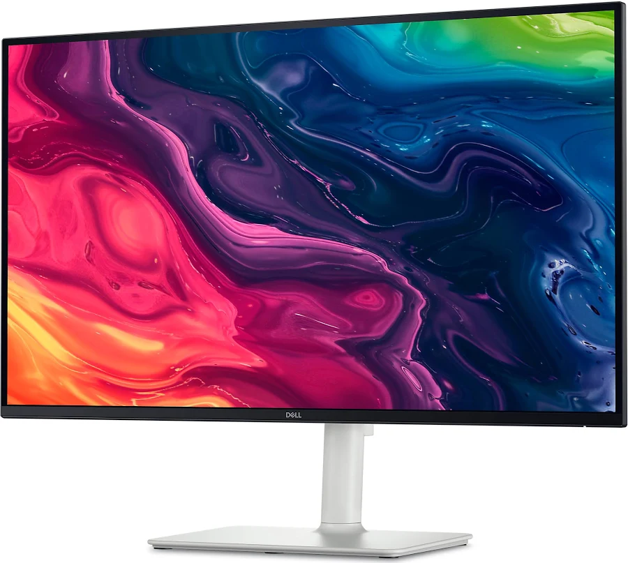Dell BenQ Plus S2725QS 27 pouces - vue 1