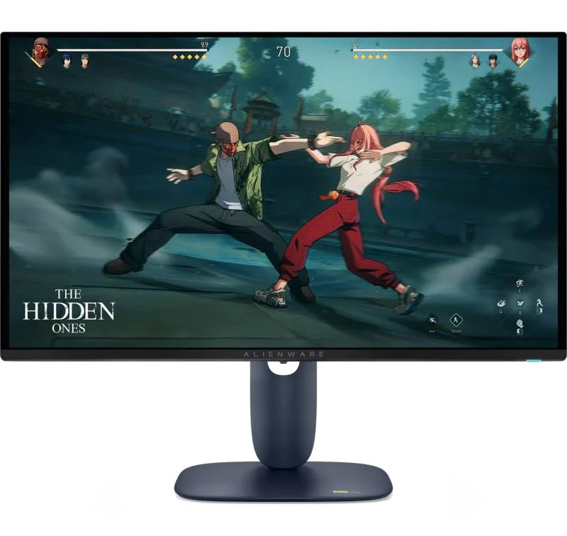 Alienware Dell  AW2725D 27 pouces - vue 1