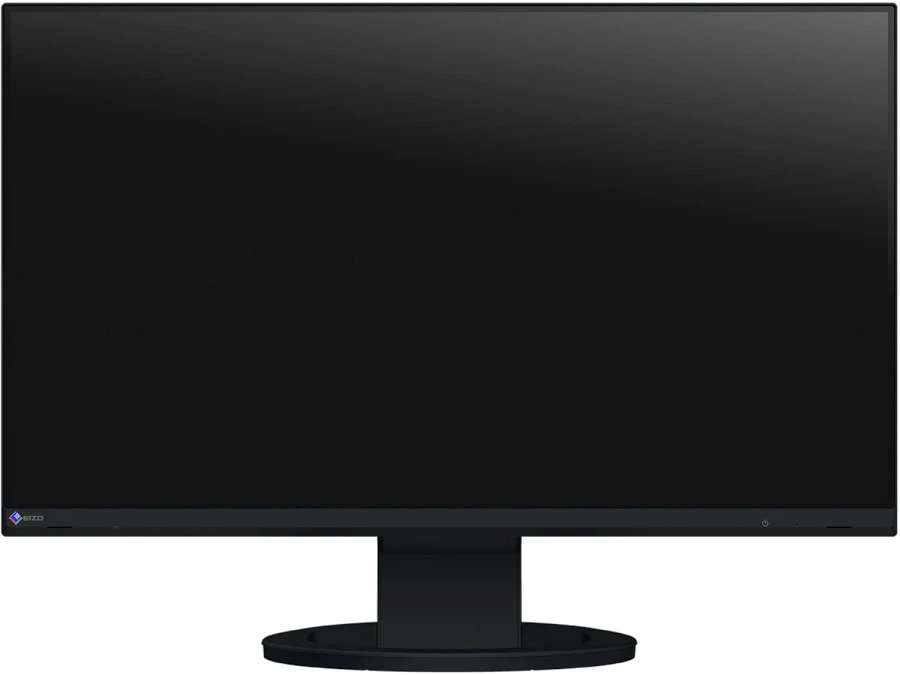 Eizo BenQ EV2480 24 pouces - vue 2