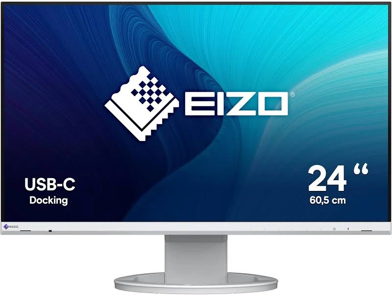 BenQ EV2480 24 pouces - vue 2