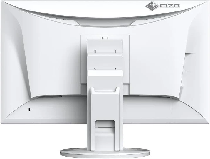 BenQ EV2480 24 pouces - vue 5