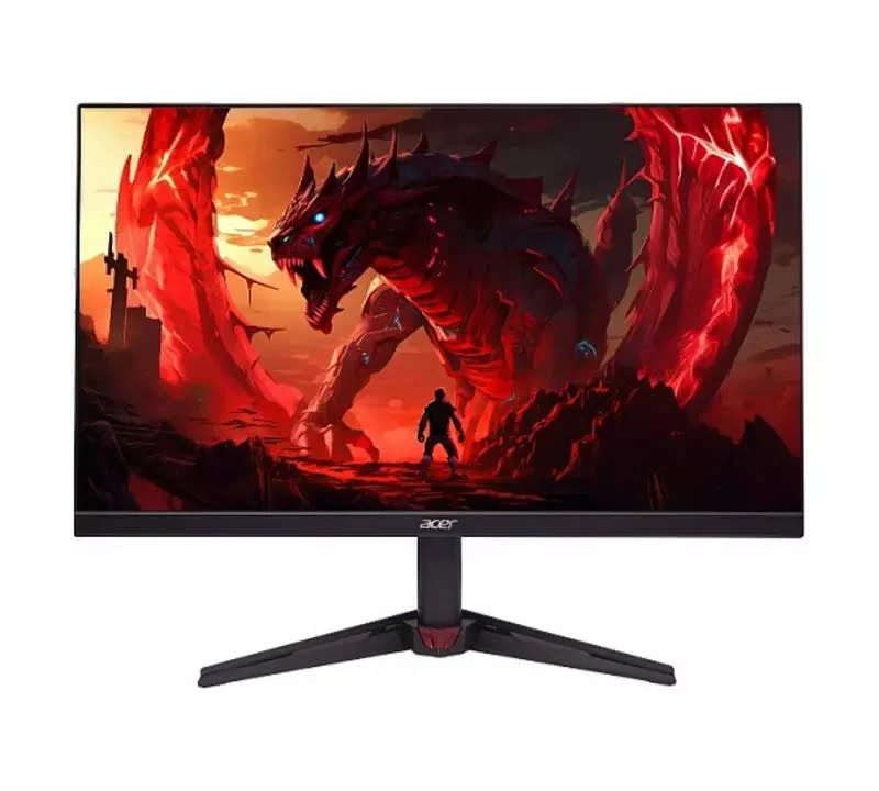 Qtrednrry Acer Nitro VG240YX1bmiipx 23.8 pouces - vue 1