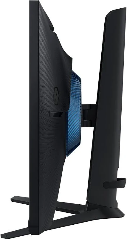 Samsung Odyssey G3 G30D 27 pouces - vue 3
