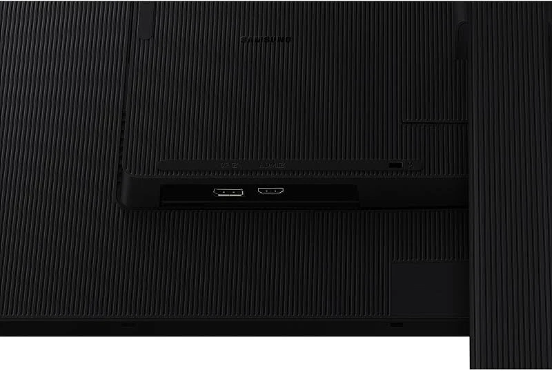 Samsung S70D 27 pouces - vue 4