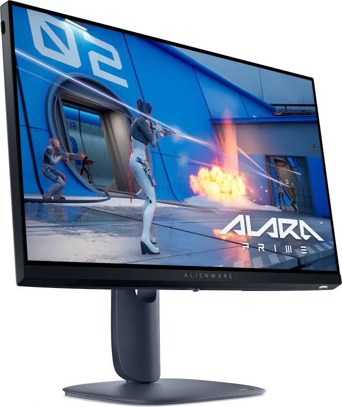 Alienware Dell  AW2525HM 24.5 pouces - vue 2