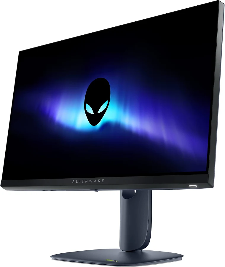 Alienware Dell  AW2525HM 24.5 pouces - vue 1