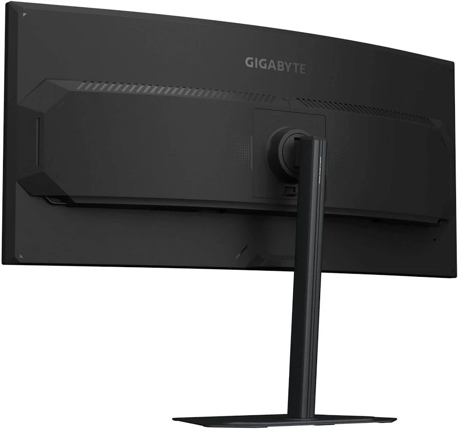 GIGABYTE GS34WQCA 34 pouces - vue 4