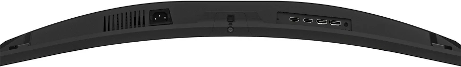 GIGABYTE GS34WQCA 34 pouces - vue 5