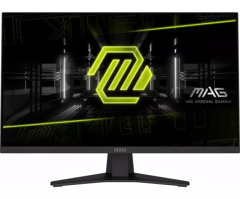 MSI MAG 274QF 27 pouces - vue 1