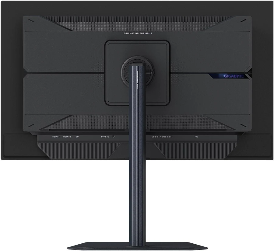 GIGABYTE AOC MO27Q2A 27 pouces OLED - vue 4