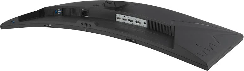 ASUS TUF Gaming VG34VQL3A 34 pouces - vue 5