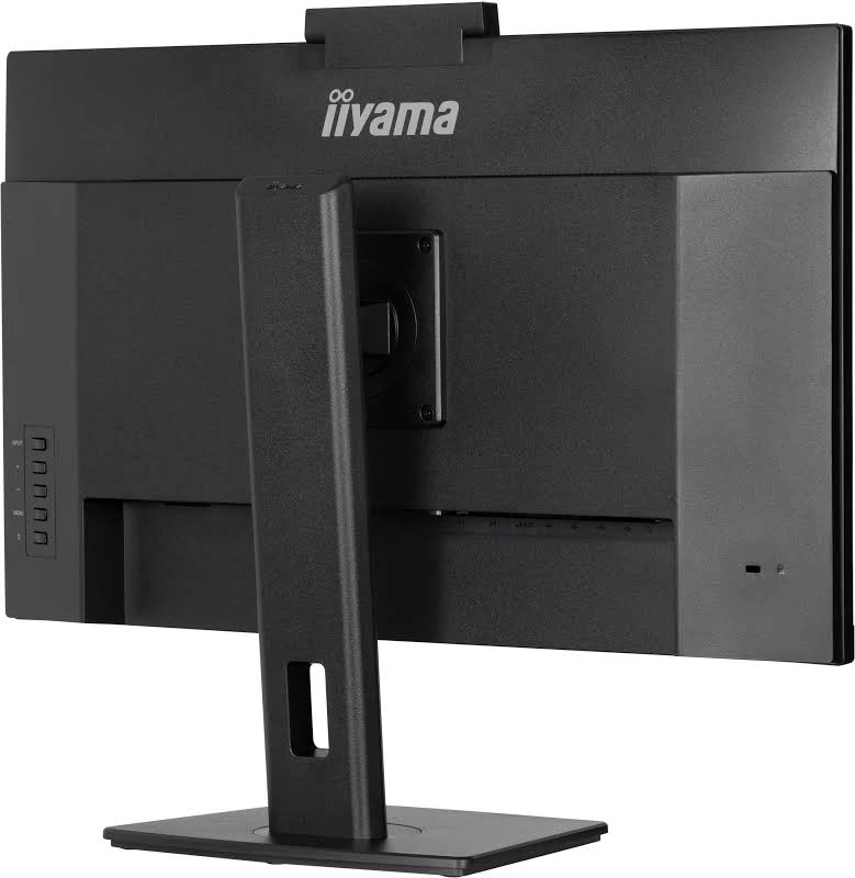 iiyama ProLite XUB2790QSUH-B2 27 pouces - vue 2