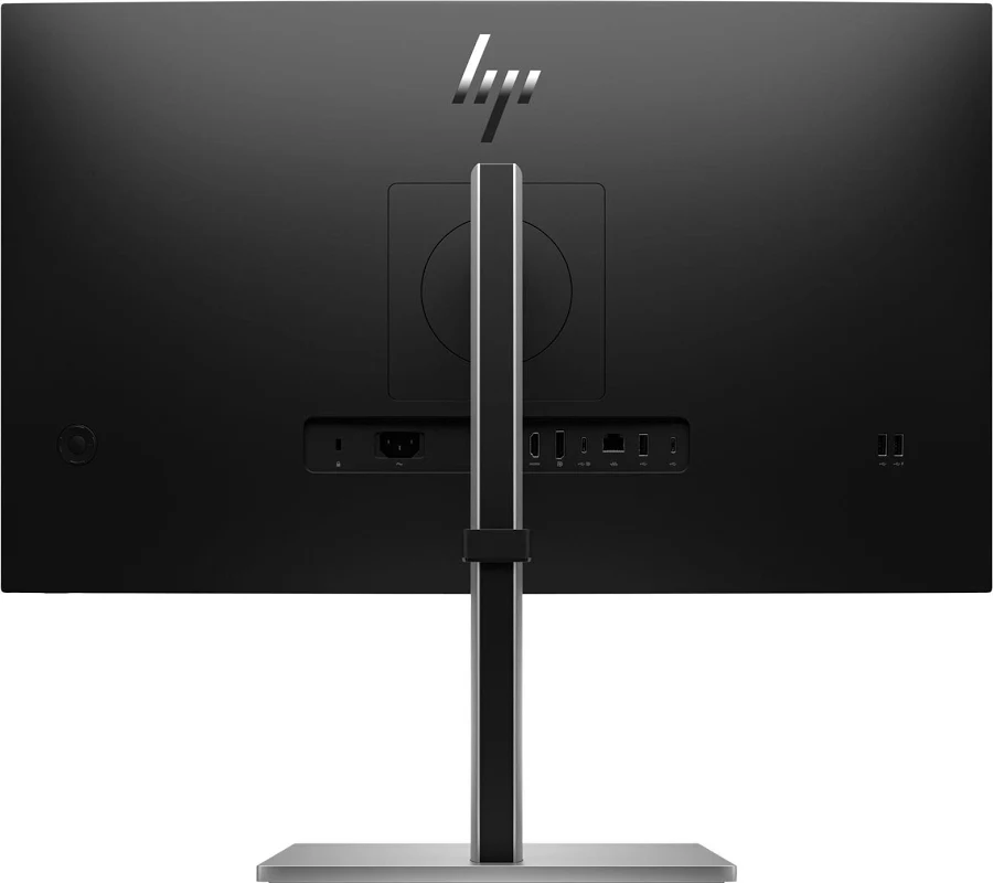 HP BenQ E27K G5 27 pouces - vue 5