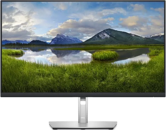 Dell ASUS PA 27 pouces - vue 1