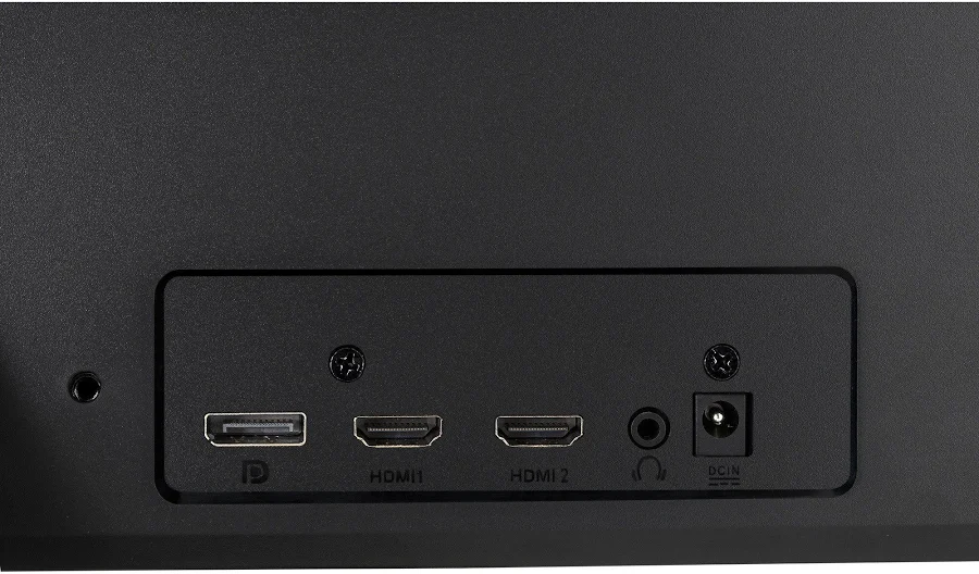 ASUS TUF Gaming VG249Q5R 23.8 pouces - vue 2