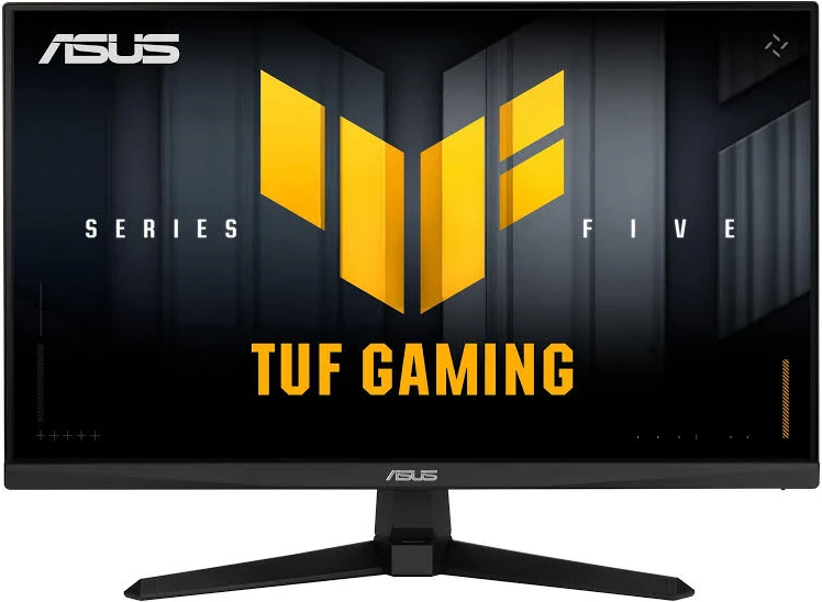 ASUS TUF Gaming VG279QM5A 27 pouces - vue 2