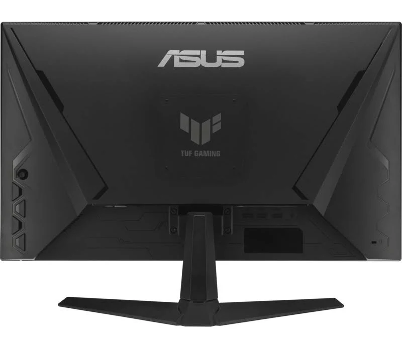 ASUS TUF Gaming VG279QM5A 27 pouces - vue 1