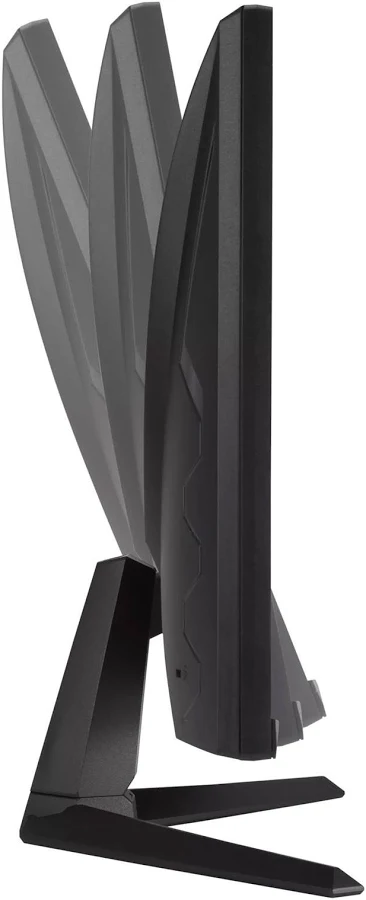 ASUS TUF Gaming VG279QM5A 27 pouces - vue 5