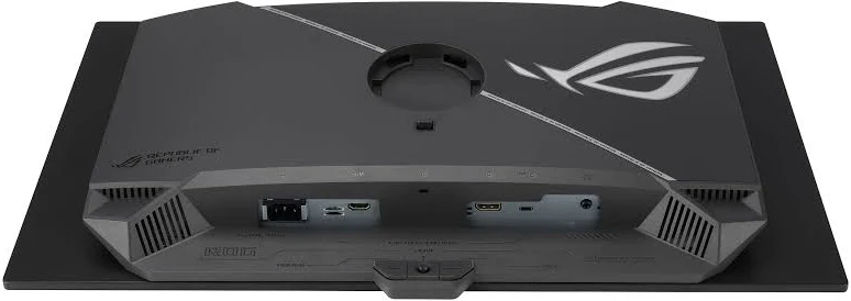 ASUS ROG Strix OLED XG27ACDMS 26.5 pouces - vue 4