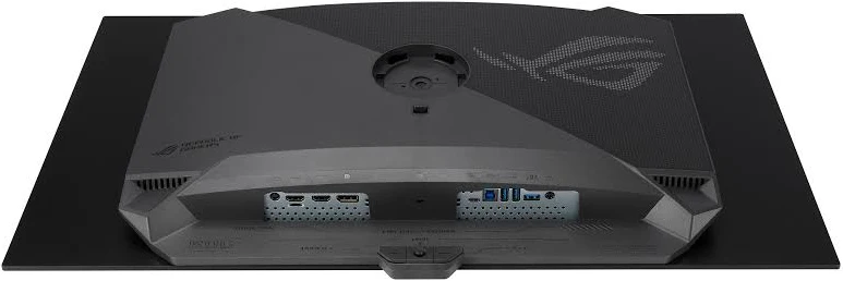 ASUS ROG STRIX OLED XG32UCWMG 31.5 pouces - vue 4