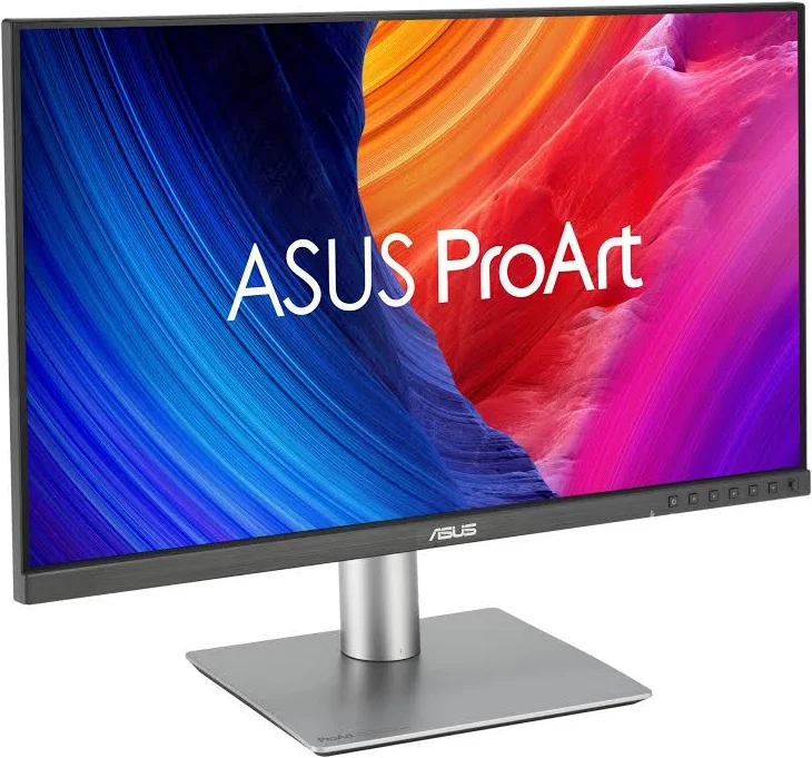 ASUS PA278CGRV 27 pouces - vue 2
