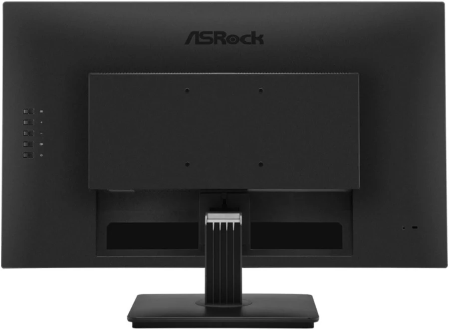 ASRock PG27FFT1B 27 pouces - vue 3