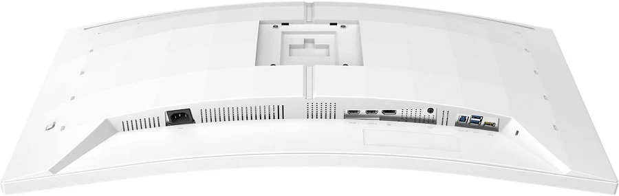 Philips Evnia 34 pouces Curved UWQHD - vue 4