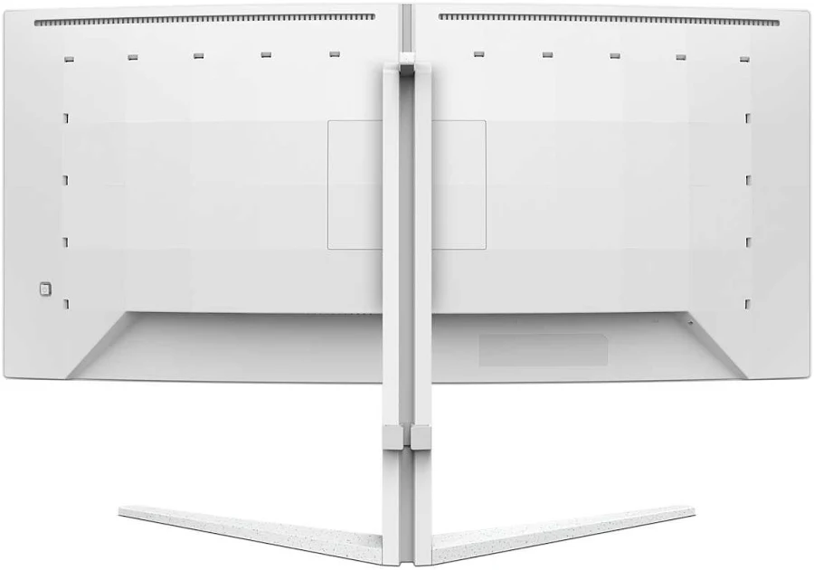 Philips Evnia 34 pouces Curved UWQHD - vue 5