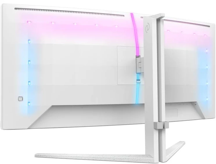 Philips Evnia 34 pouces Curved UWQHD - vue 3
