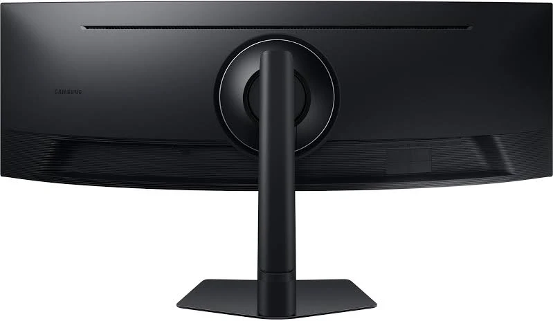 Samsung ViewFinity 49 pouces - vue 4