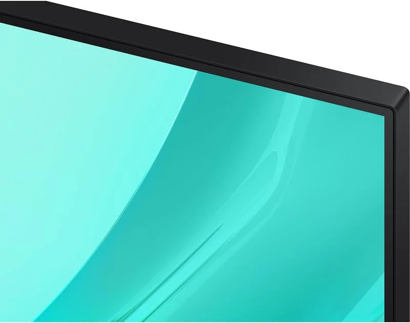 Samsung ViewFinity 31.5 pouces - vue 5
