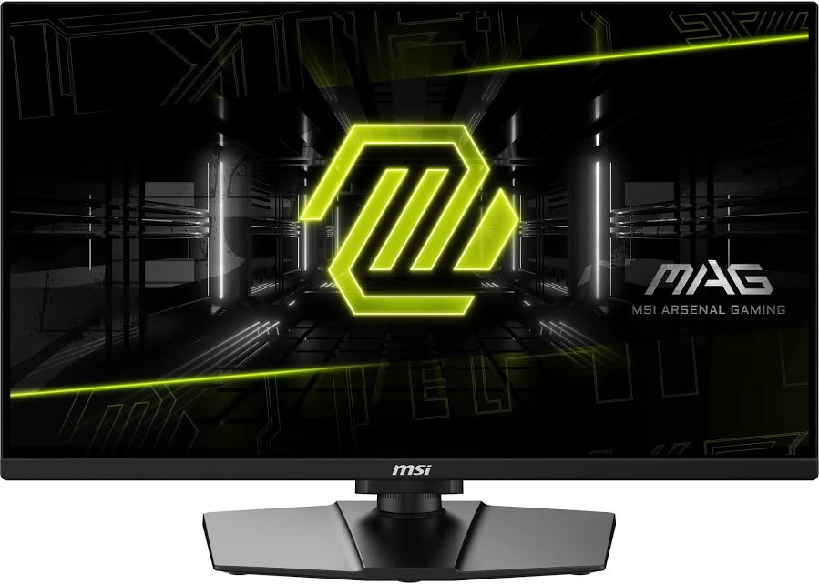 MSI MAG 24.5 pouces - vue 5