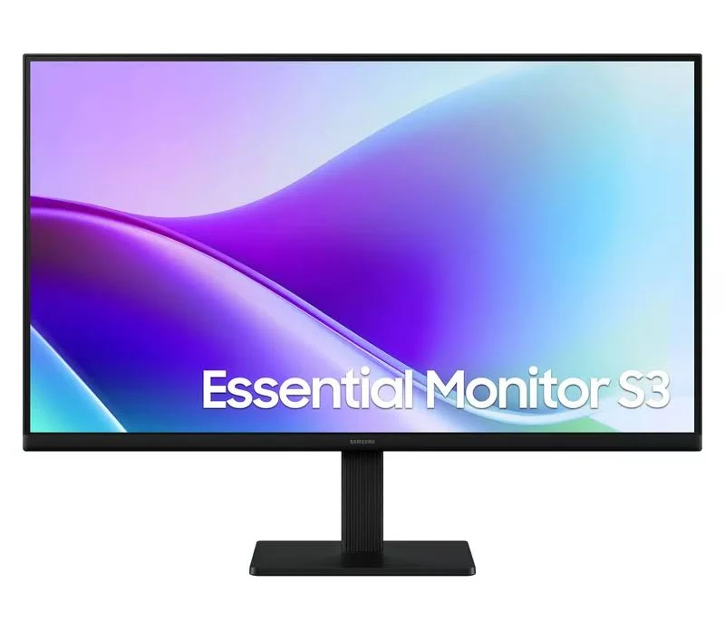 Samsung Essential 27 pouces - vue 1