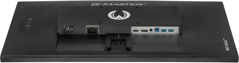iiyama G2770HSU-B6 27 pouces - vue 3