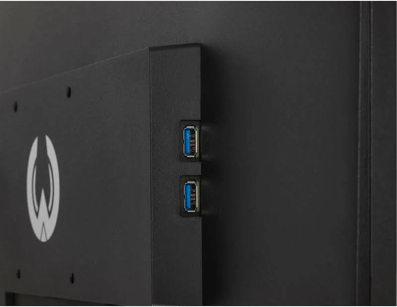 iiyama G2770HSU-B6 27 pouces - vue 5