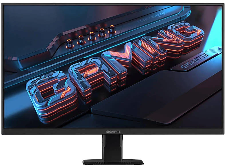 GIGABYTE GS27Q X 27 pouces - vue 1