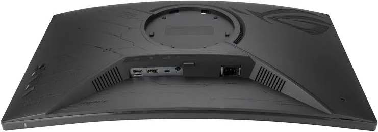 ASUS ROG XG27WCMS 27 pouces - vue 2