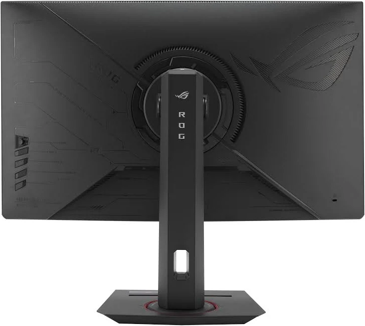ASUS ROG XG27WCMS 27 pouces - vue 3