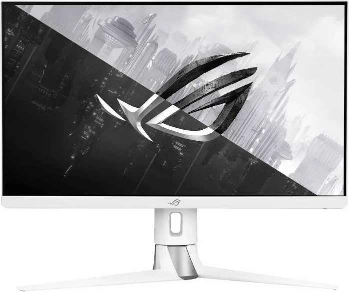 ASUS ROG Strix XG27AQ-W 27 pouces - vue 1