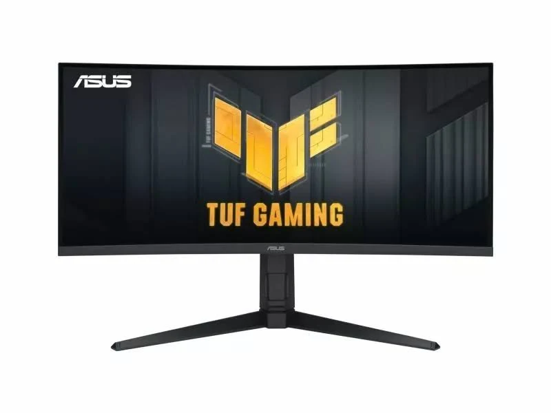 ASUS TUF 34 pouces - vue 1