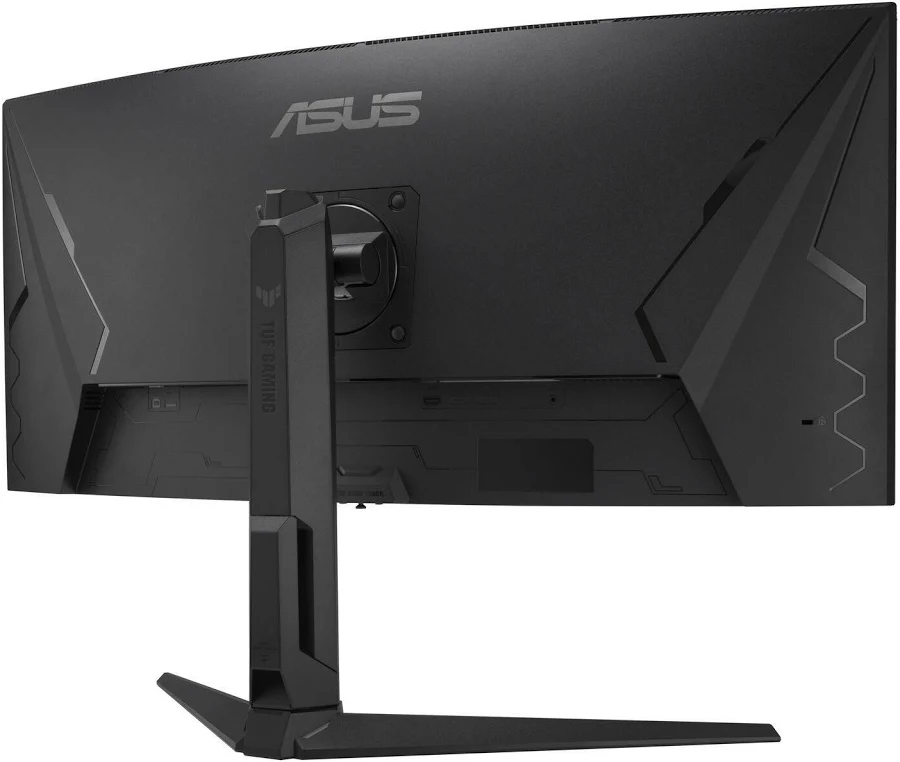ASUS TUF 34 pouces - vue 2