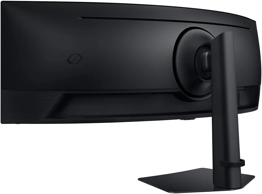 Samsung Odyssey G9 49 pouces - vue 2