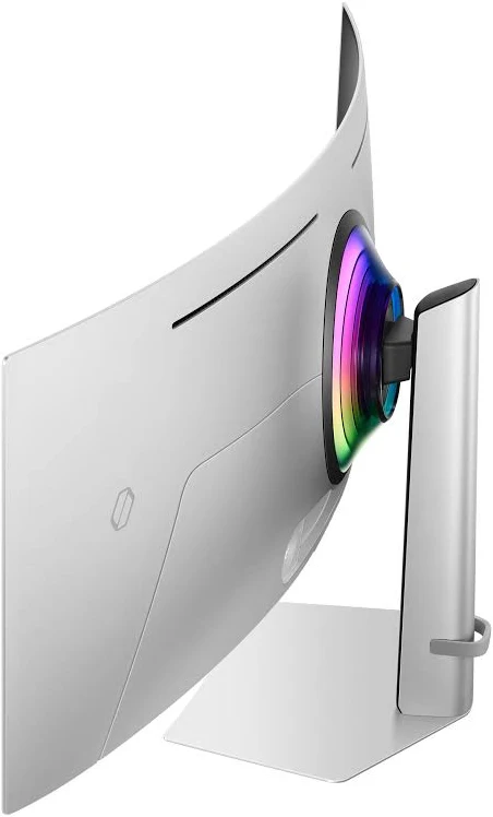 Samsung Odyssey OLED G9 49 pouces - vue 5