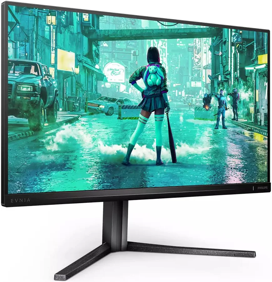 Philips Evnia 24.5 pouces - vue 3