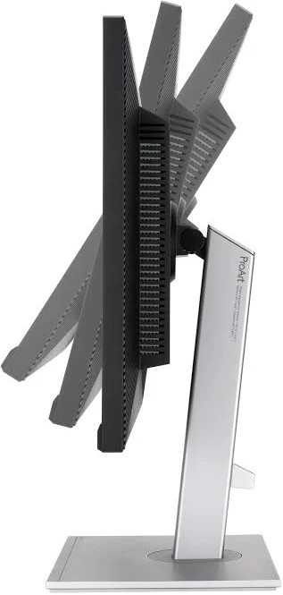 ASUS ProArt PA278CV 27 pouces - vue 4