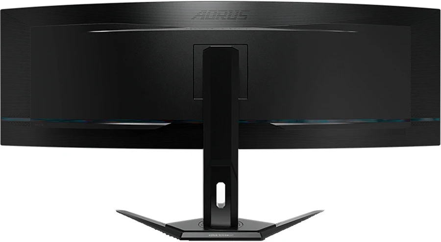 GIGABYTE AORUS 49 pouces OLED - vue 4