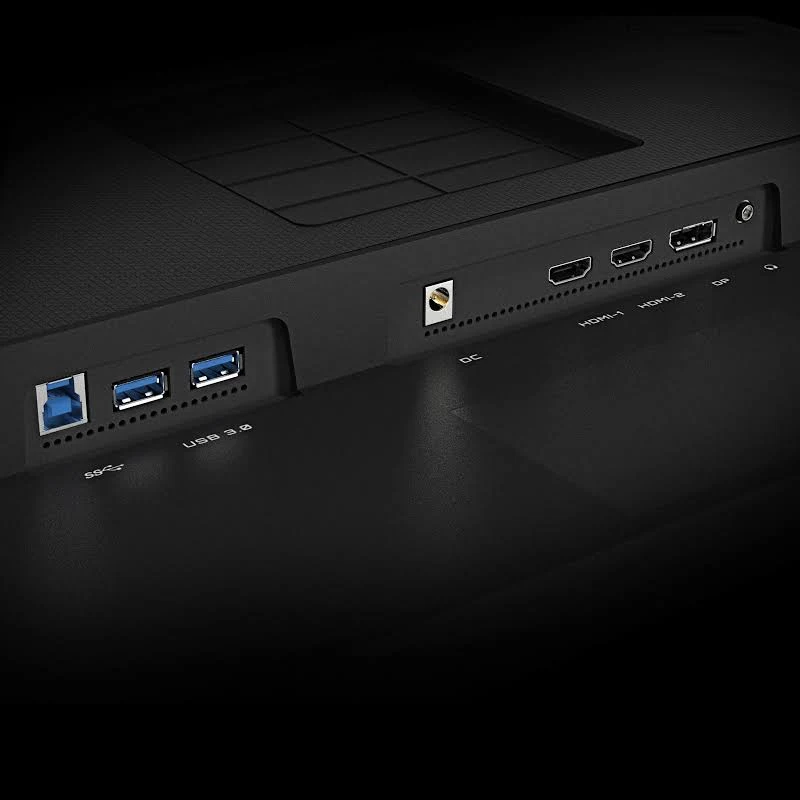 GIGABYTE G27Q 27 pouces - vue 2